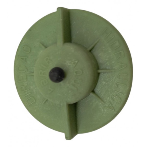 Tampa Reservatório Direção Hidráulica Volkswagen Gol 2003