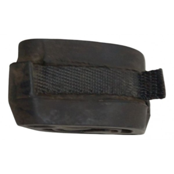 Coxim Escapamento Mini Cooper S 2010 2011 2012