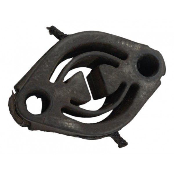 Coxim Escapamento Mini Cooper S 2010 2011 2012