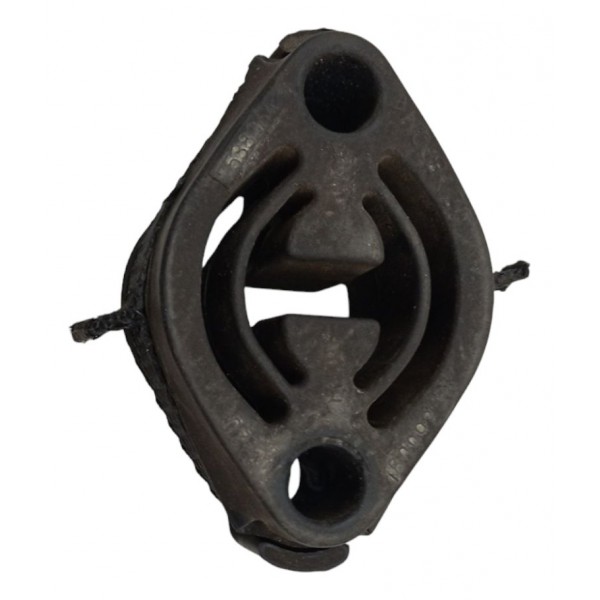 Coxim Escapamento Mini Cooper S 2010 2011 2012