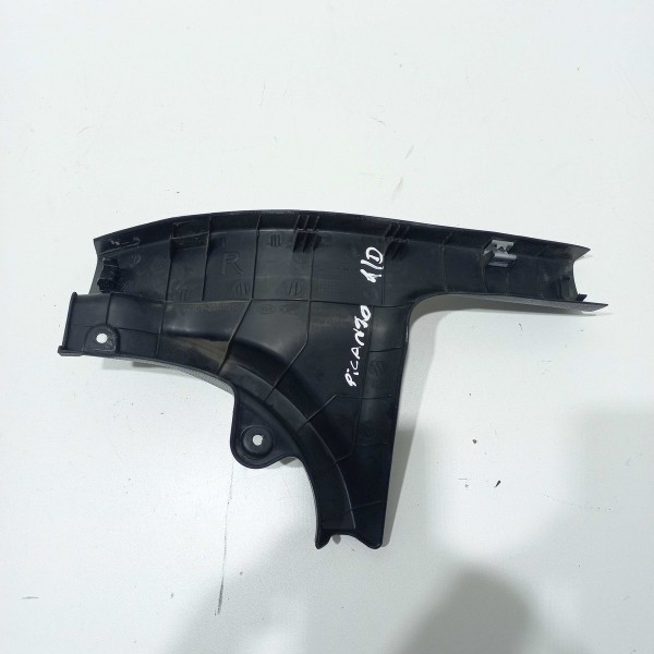 Acabamento Interno Traseiro Direito Kia Picanto 2012