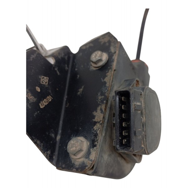 Sensor Pedal Acelerador Renault Clio 2004 2005 2006