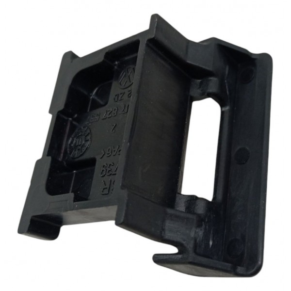 Batente Tampão Porta Malas Fiat Uno 2017 2018 2019