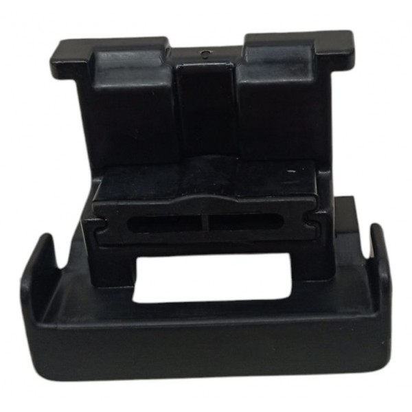 Batente Tampa Traseira Volkswagen Saveiro 2020 2021 2022