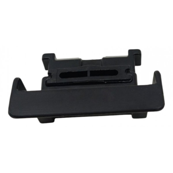 Batente Tampa Traseira Volkswagen Saveiro 2020 2021 2022