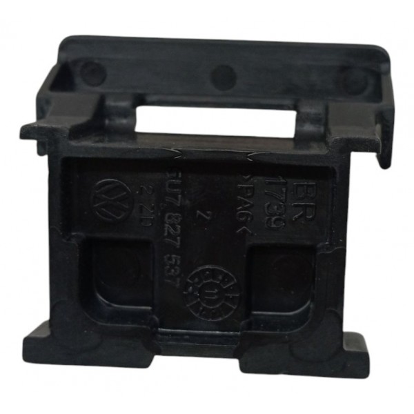 Batente Tampa Traseira Volkswagen Saveiro 2020 2021 2022