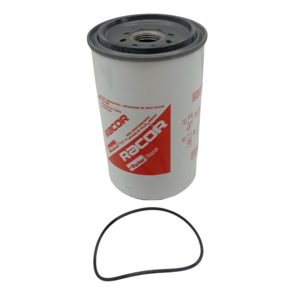 Filtro Combustível Parker Racor  Mercedes Benz T8010 1996