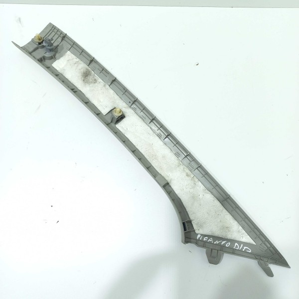 Moldura Coluna Parabrisa Direito Kia Picanto 2012