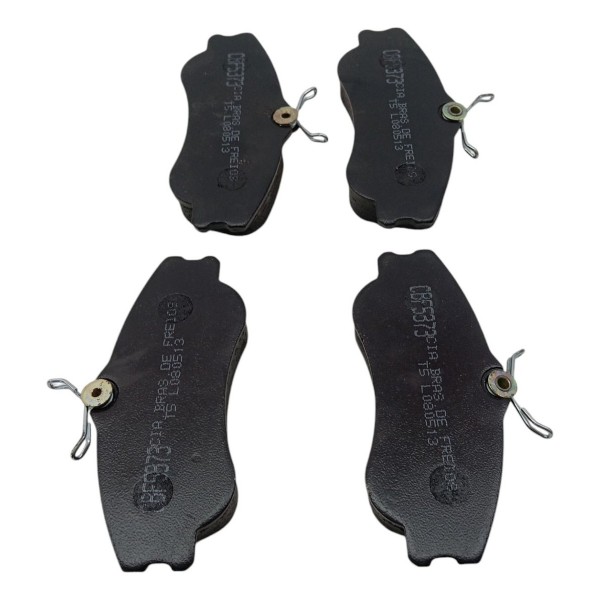 Pastilha Freio Dianteira Citroen Xsara 1.9 1998 1999 2000