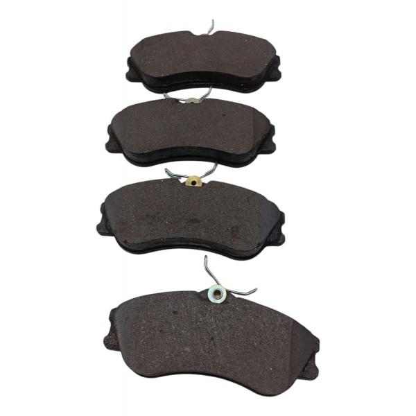 Pastilha Freio Dianteira Citroen Xsara 1.9 1998 1999 2000