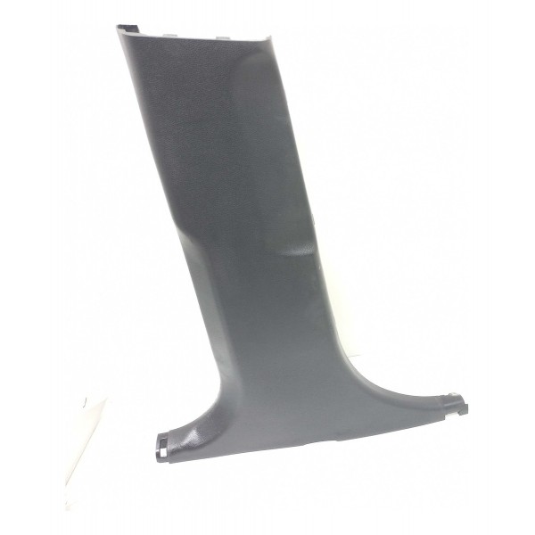 Acabamento Coluna Central Lado Esquerdo Kia Picanto 2012