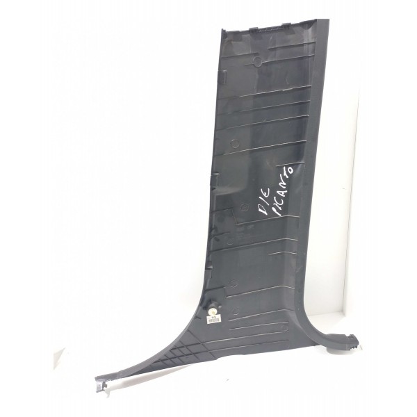 Acabamento Coluna Central Lado Esquerdo Kia Picanto 2012