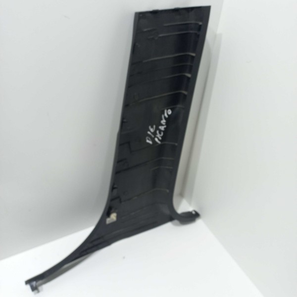 Acabamento Coluna Central Lado Esquerdo Kia Picanto 2012