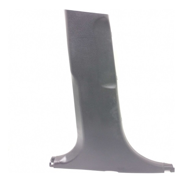 Acabamento Coluna Central Lado Esquerdo Kia Picanto 2012