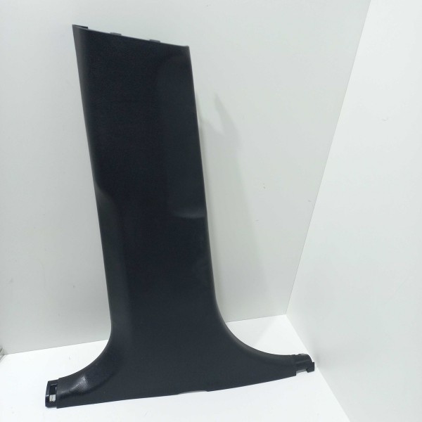 Acabamento Coluna Central Lado Esquerdo Kia Picanto 2012