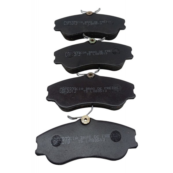 Pastilha Freio Dianteira Citroen Xsara 1.9 1998 1999 2000