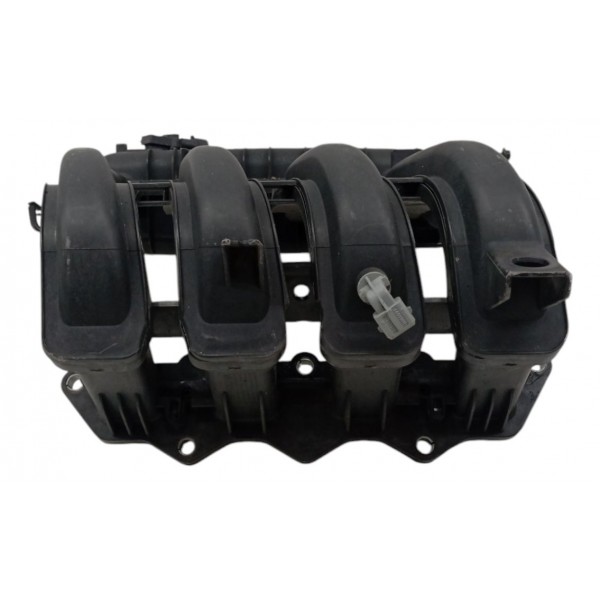 Coletor Admissão Renault Clio 1.0 16v ,2004 2005 2006