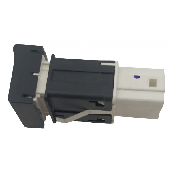 Botão Desembaçador Vidro Traseiro Volkswagen Fox 2013 2014