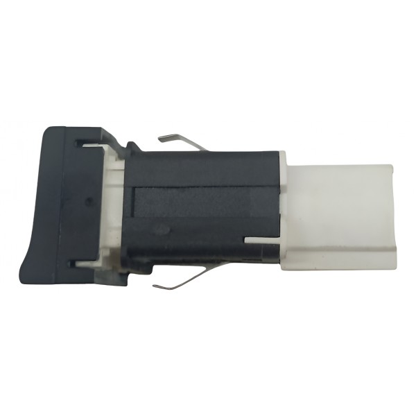 Botão Desembaçador Vidro Traseiro Volkswagen Fox 2013 2014