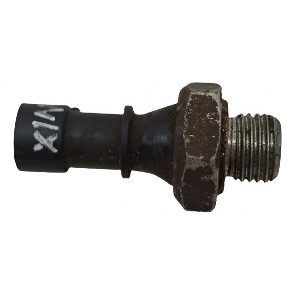 Sensor Pressão Óleo Motor Chevrolet Onix Prisma 2014 2015