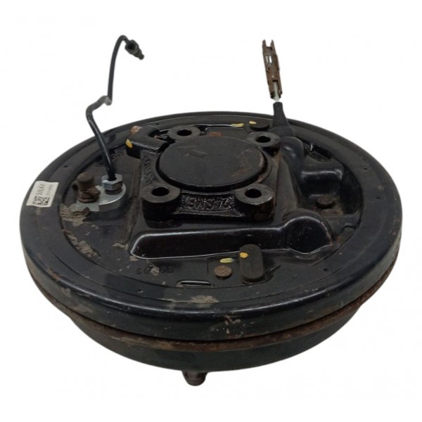 Cubo Roda Traseiro Esquerdo Chevrolet Onix 1.0 1.4 2014 2015