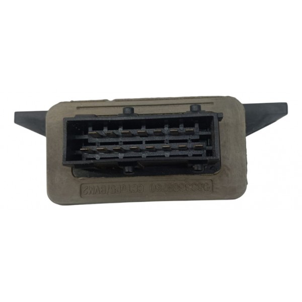 Módulo Ar Condicionado Peugeot 206 306 307 2002 2003 2004