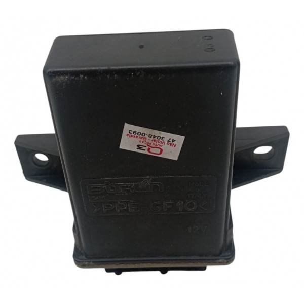 Módulo Ar Condicionado Peugeot 206 306 307 2002 2003 2004