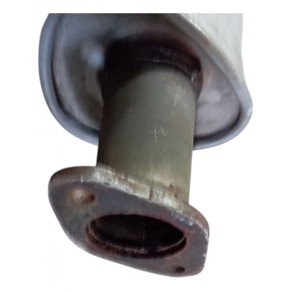 Escapamento Intermediário Gm Cruze Sedan 1.8 2013 2014 2015