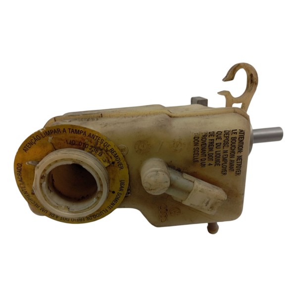 Cilindro Mestre C/reservatório Volkswagen Polo 1.6 2004 2005