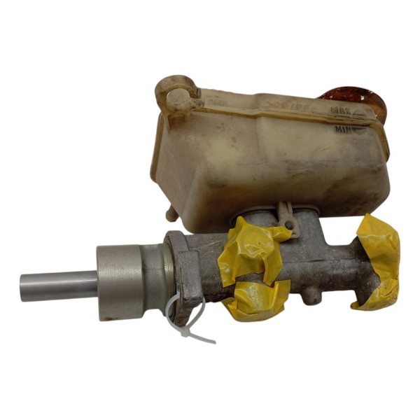 Cilindro Mestre C/reservatório Volkswagen Polo 1.6 2004 2005