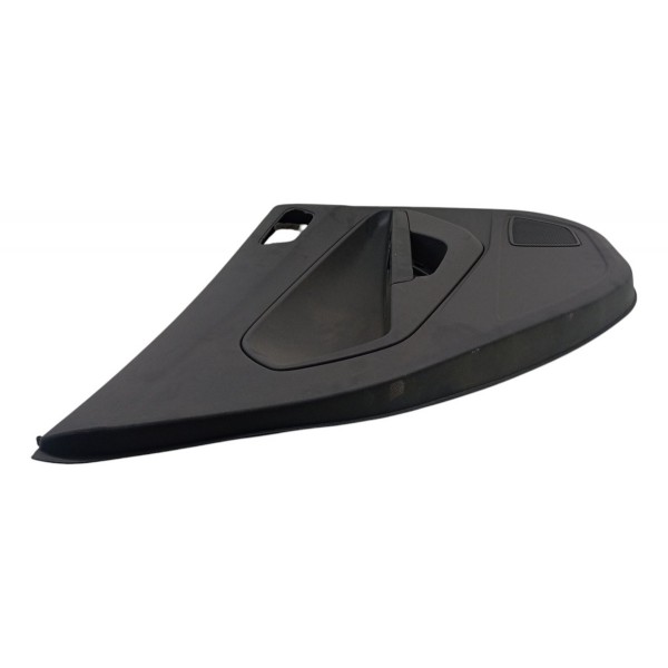 Forro Porta Traseira Esquerda Ford New Fiesta 2016 2017