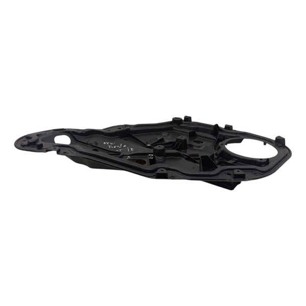 Maquina Vidro Traseira Esquerda Ford New Fiesta 2016 2017