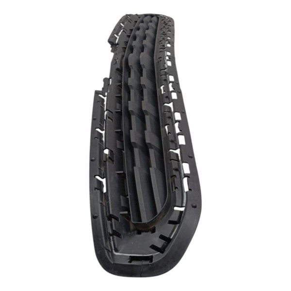 Grade Parachoque Dianteiro Chevrolet Onix 2014 2015 2016