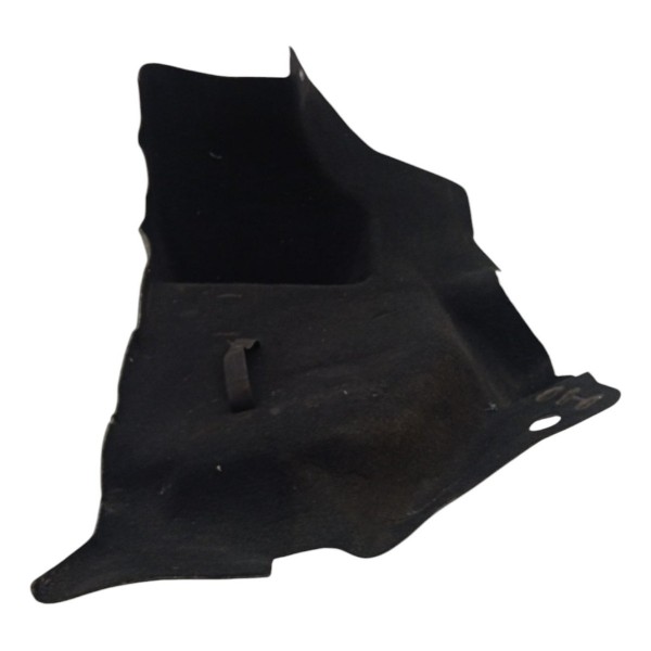 Forro Lateral Esquerdo Porta Malas Ford New Fiesta 2015