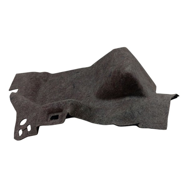 Forro Lateral Direito Porta Malas Ford New Fiesta 2015 2016