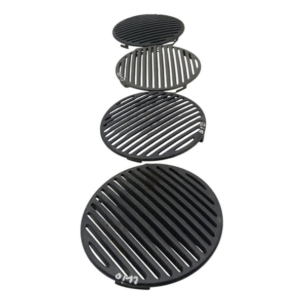 Kit Grade Tela Alto Falante Renault Clio 2004 2005 2006