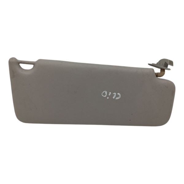 Quebra Sol Esquerdo Renault Clio 2004 2005 2006