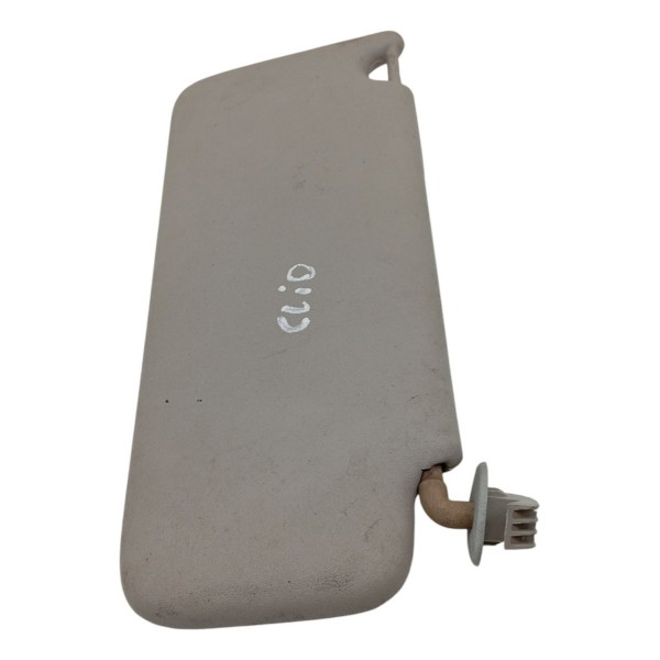 Quebra Sol Esquerdo Renault Clio 2004 2005 2006