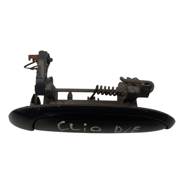 Maçaneta Externa Dianteira Esquerda Renault Clio 2004 2005