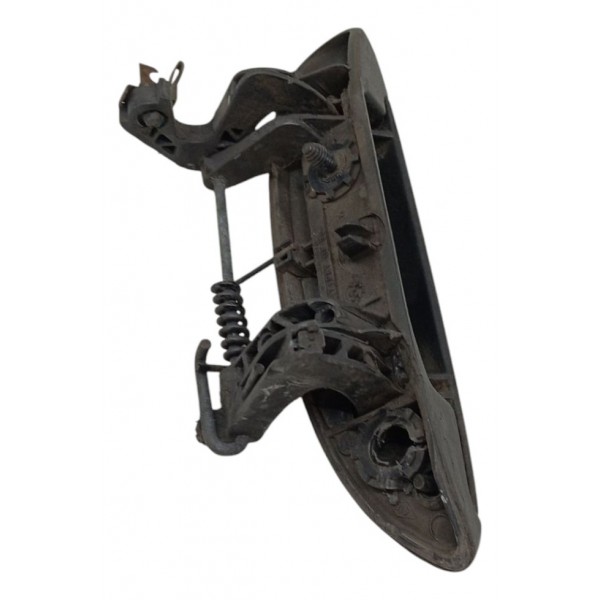 Maçaneta Externa Dianteira Esquerda Renault Clio 2004 2005