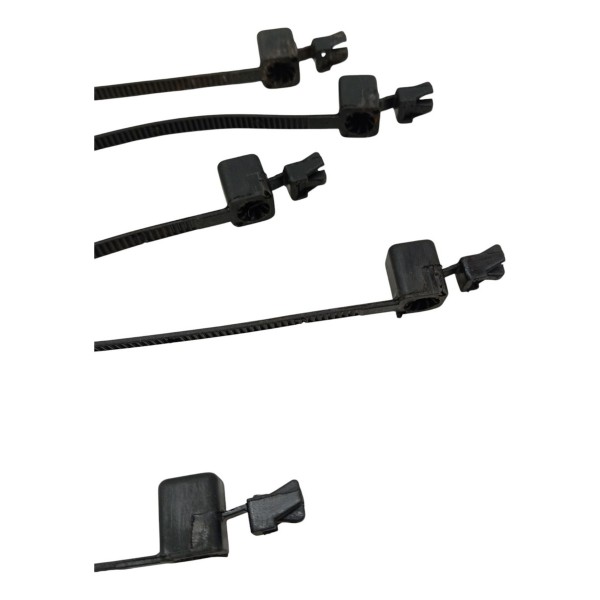 Presilha Chicote Motor Volkswagen Gol Saveiro