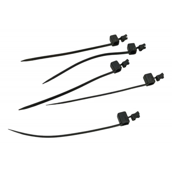 Presilha Chicote Motor Volkswagen Gol Saveiro