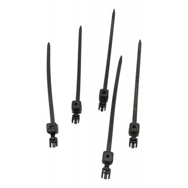 Presilha Chicote Motor Volkswagen Gol Saveiro