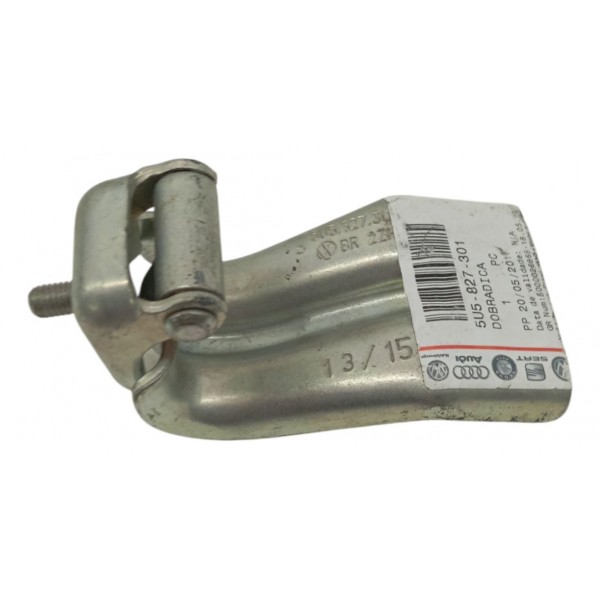 Dobradiça Porta Traseira Volkswagen Gol 2008 2009 2010