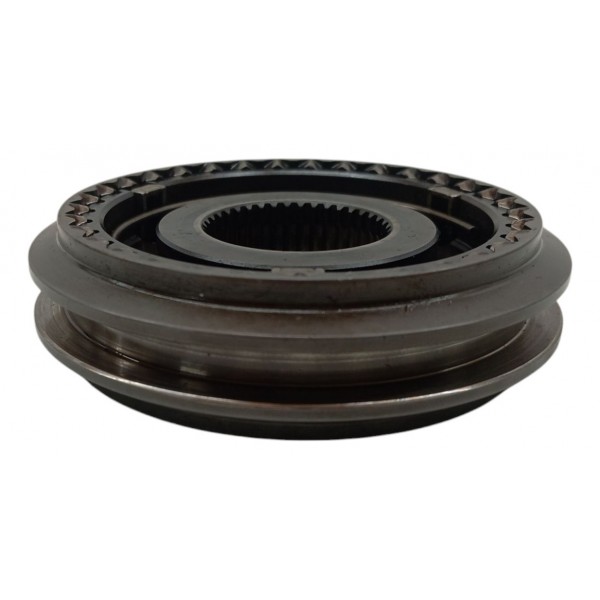 Engrenagem Luva Cubo 3° 4° Marcha Cambio Vw Gol 1.6 Ap