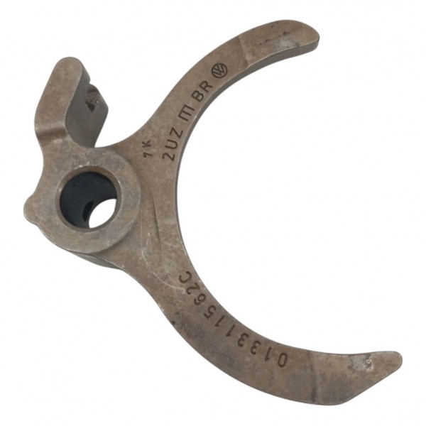 Garfo 5ª Marcha Câmbio Volkswagen Gol 1.6 Ap