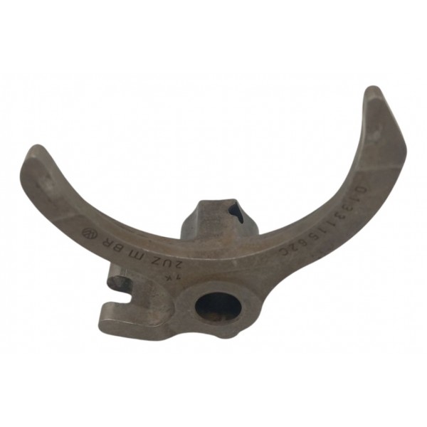 Garfo 5ª Marcha Câmbio Volkswagen Gol 1.6 Ap