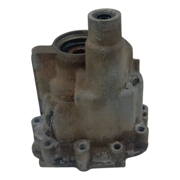 Tampa Traseira Caixa Câmbio Vw Gol 1.6 Ap