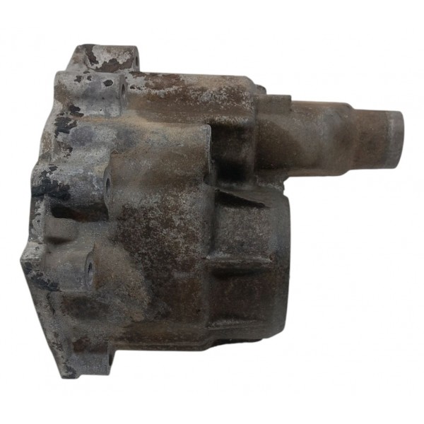 Tampa Traseira Caixa Câmbio Vw Gol 1.6 Ap