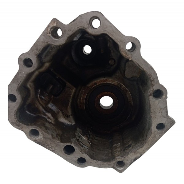 Tampa Traseira Caixa Câmbio Vw Gol 1.6 Ap